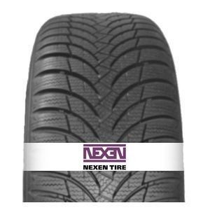 Uudet Nexen 165/65R13 kitkarenkaat rahteineen