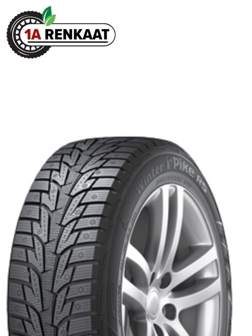 185/70R14 Hankook WINTER I*PIKE RS W419 92T DOT14 uudet