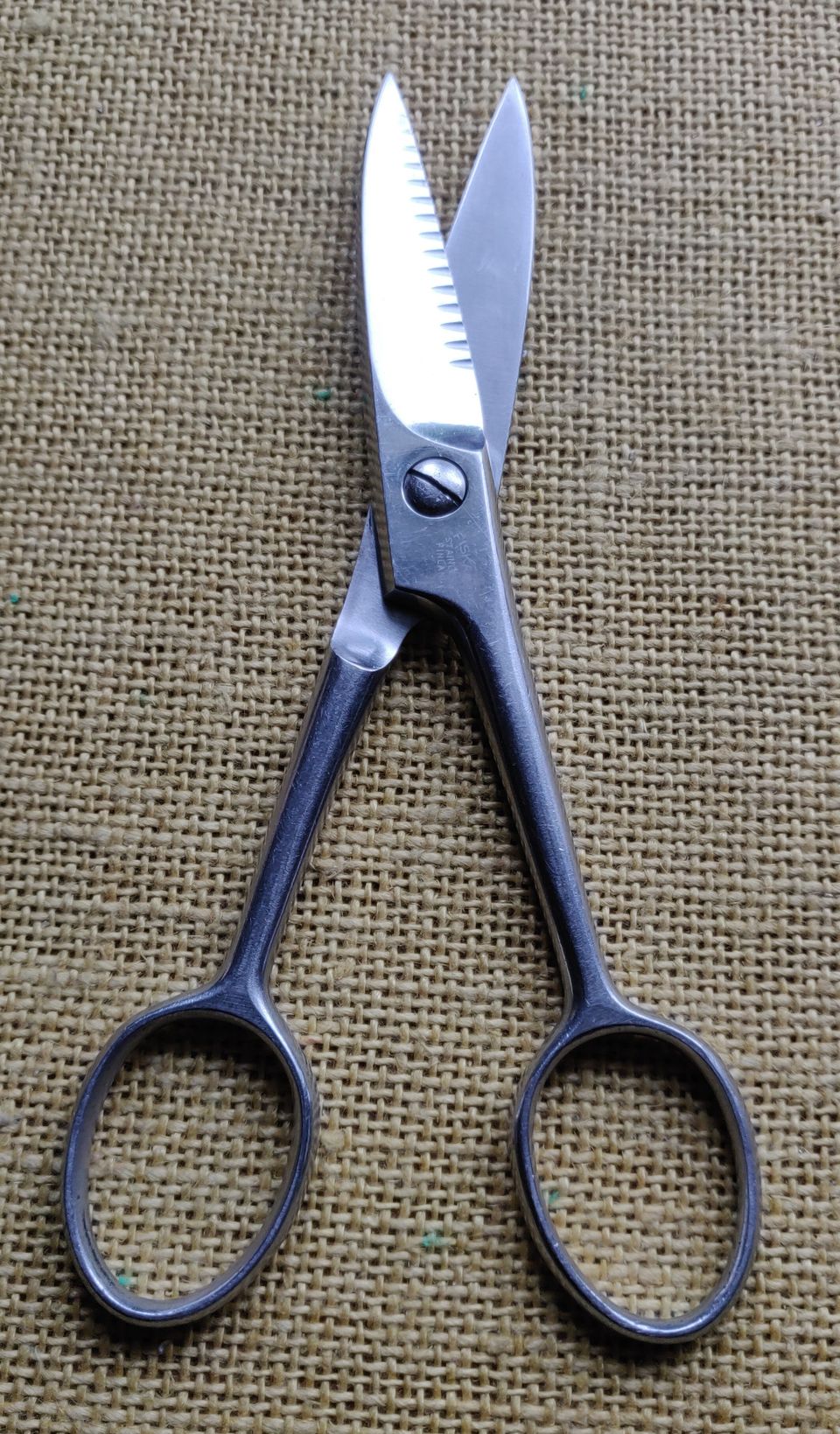 Fiskars vintage sakset