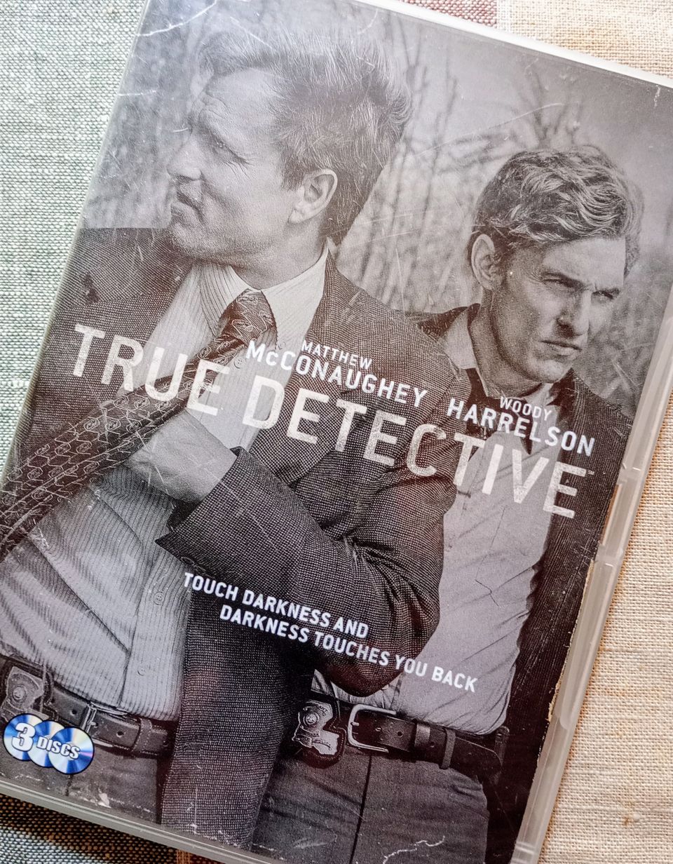 True Detective Kausi 1