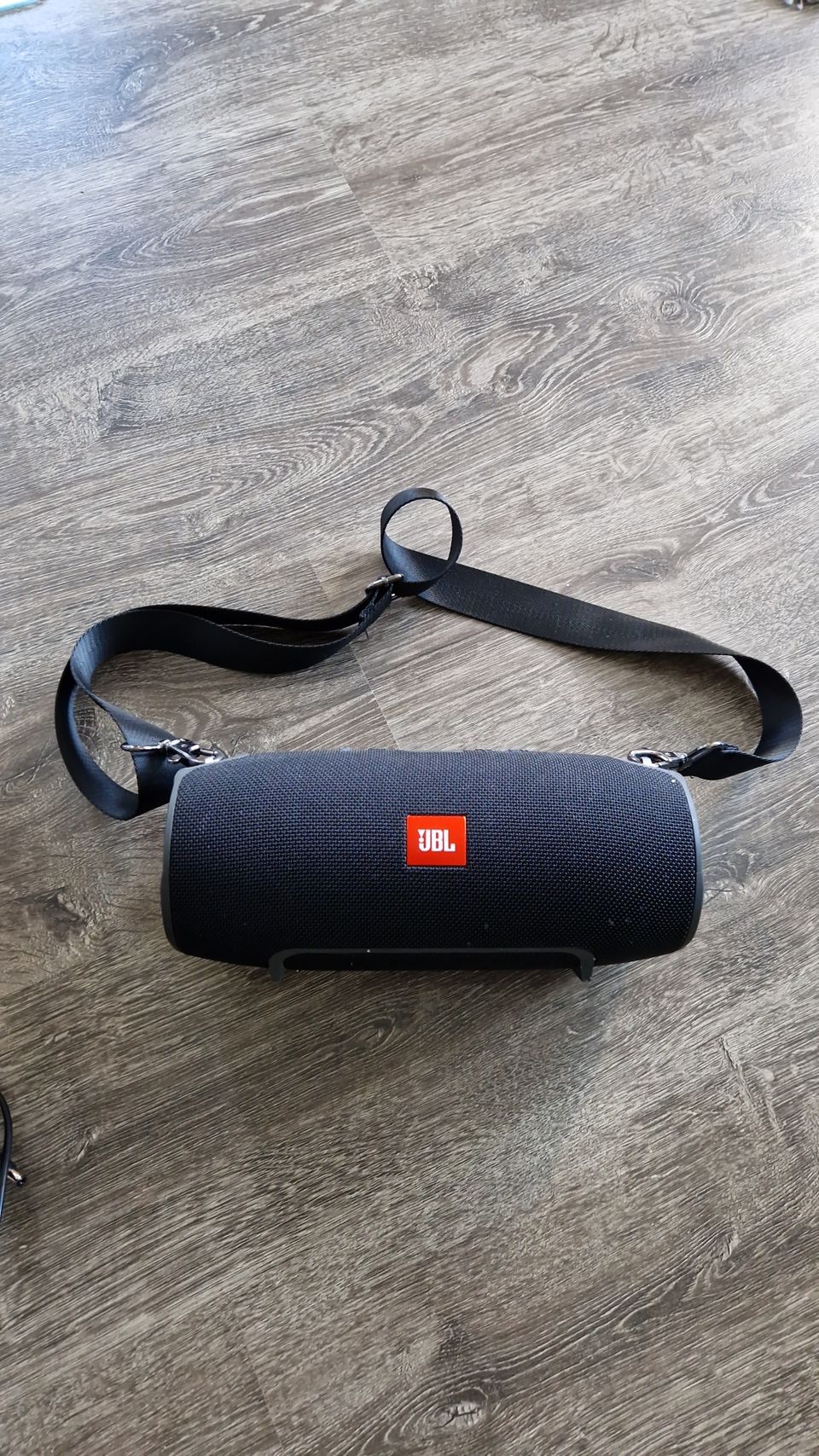 Jbl - extreme