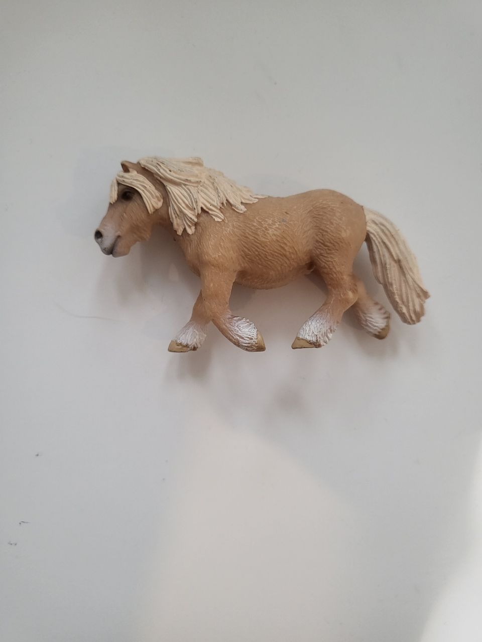 Schleich poni