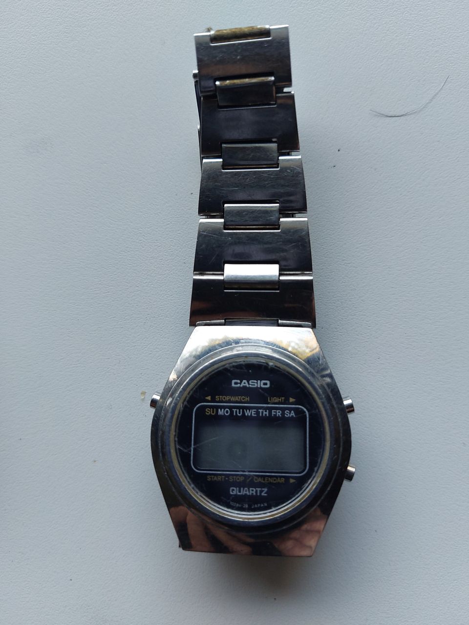 Casio, 31qr-12