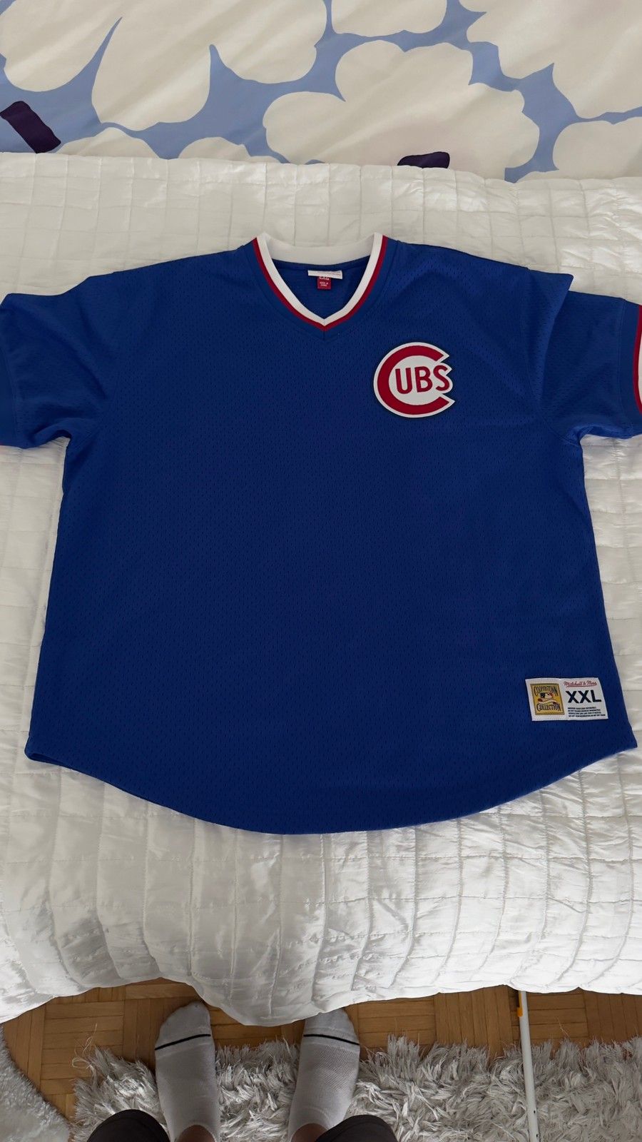 Chicago Cubs Baseball paita