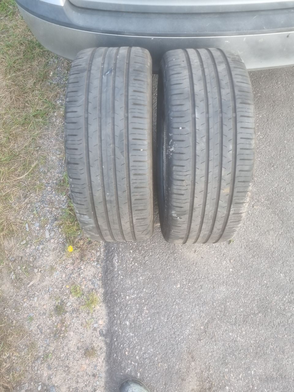 225/45 r18 kesärenkaat