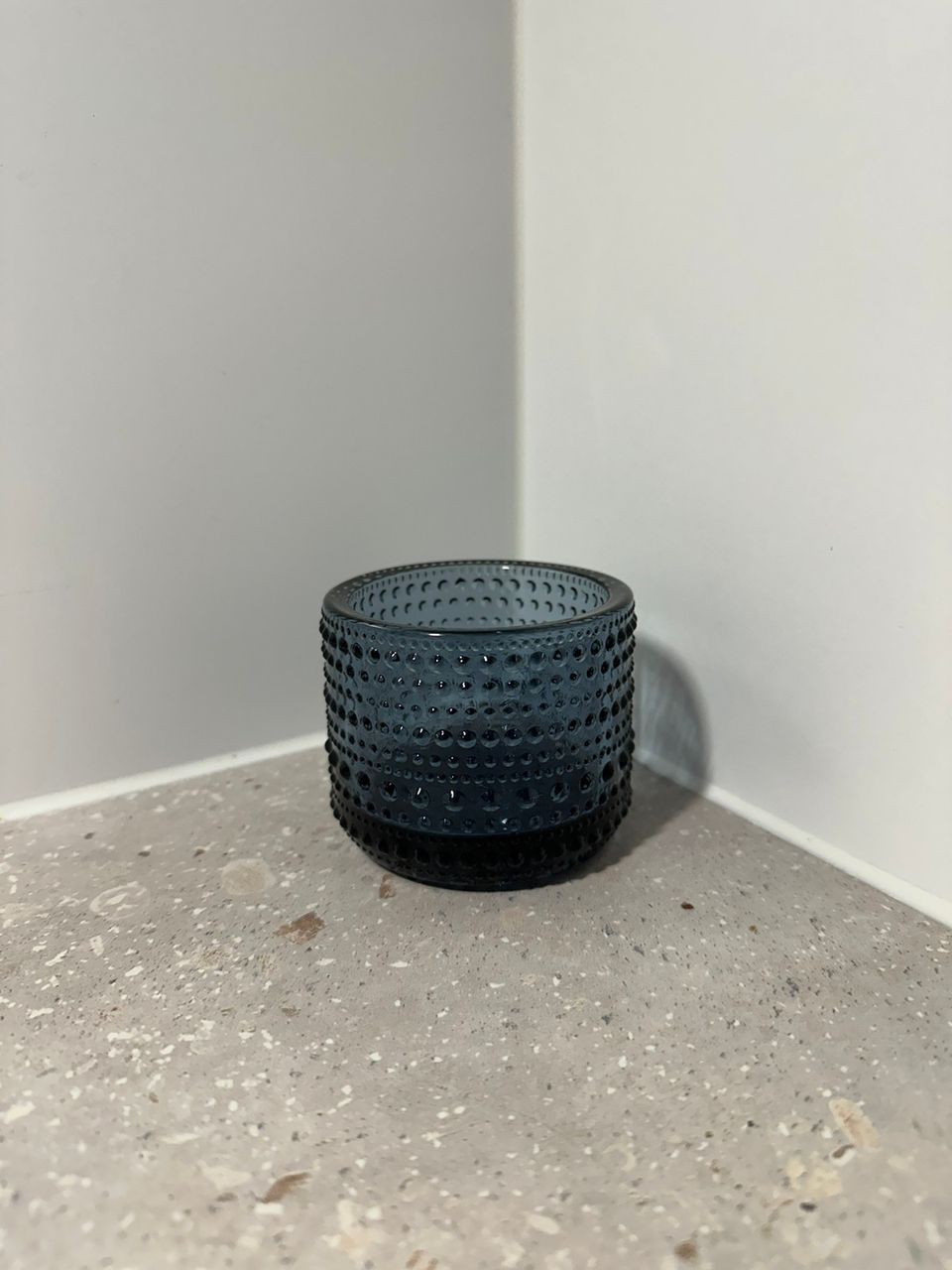 Iittala Kastehelmi kynttilälyhty