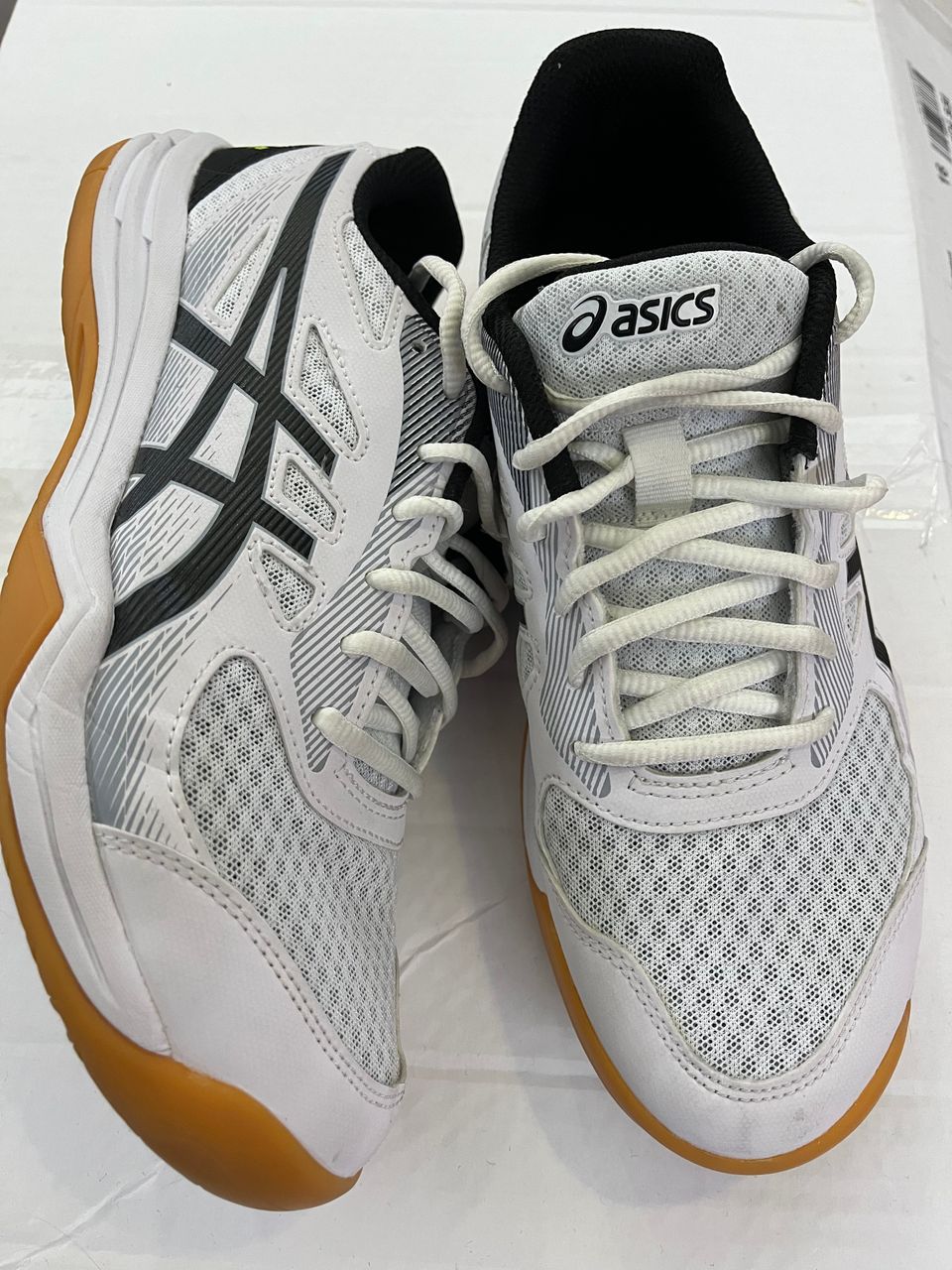 Sisäpelikengät, Asics, 41,5