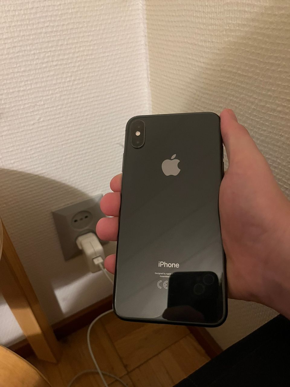 Iphone XS Max 256gb