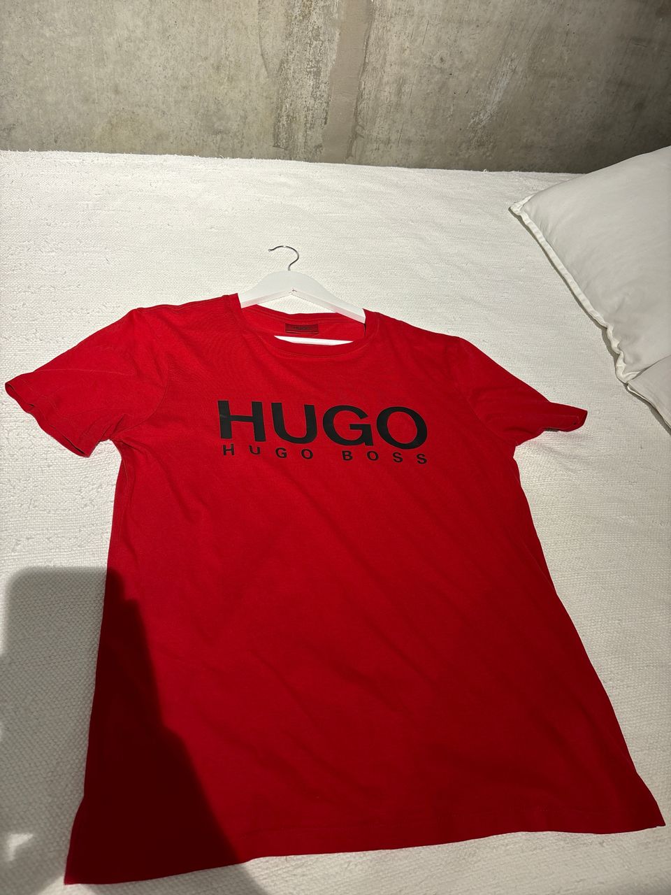 Hugo Boss paita