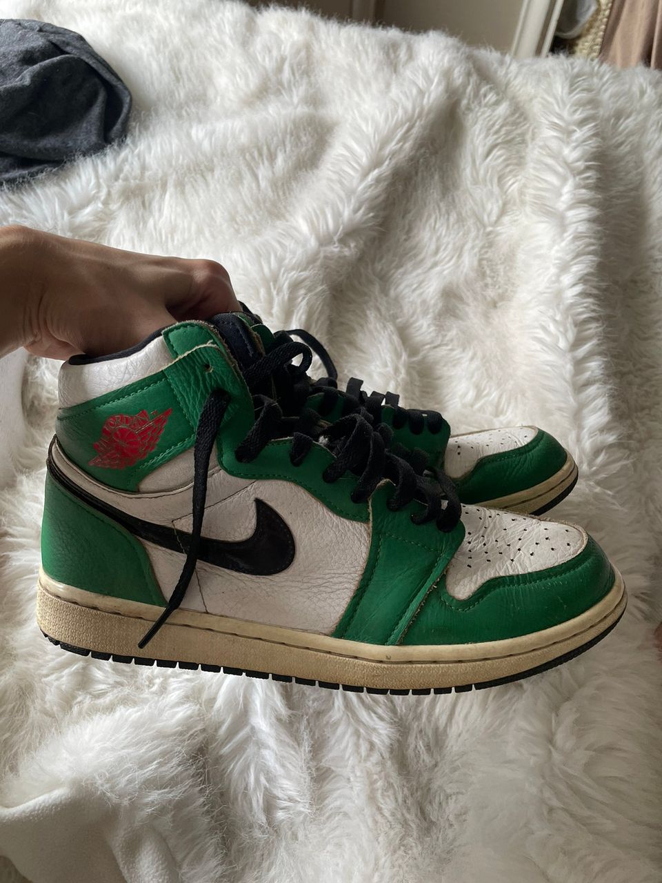 Jordan 1