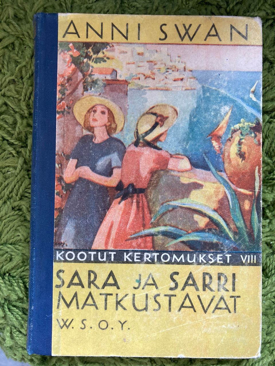 Ilmoituksen kuva