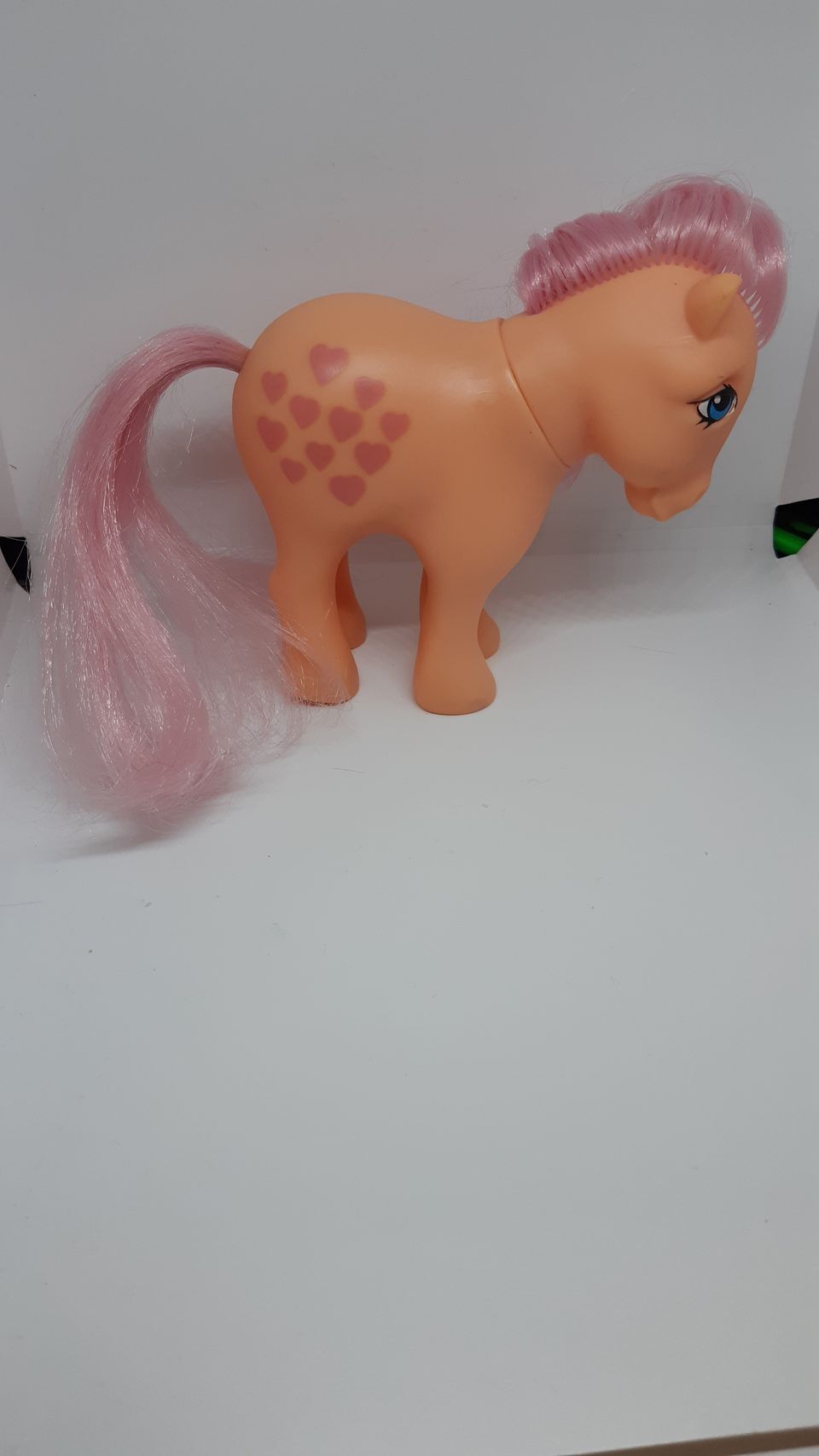 My Little Pony Peachy