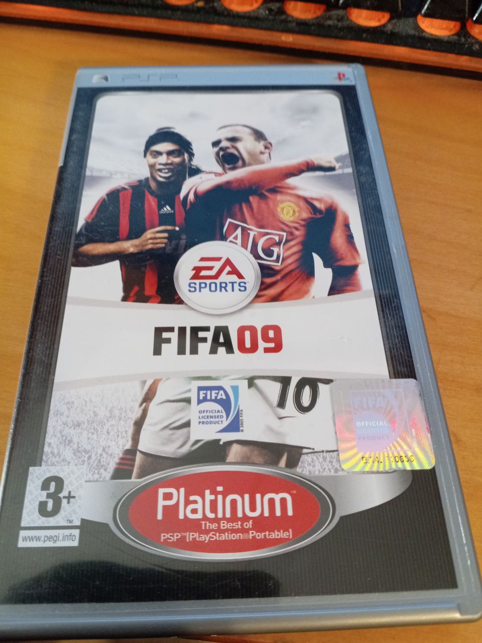 Fifa 09