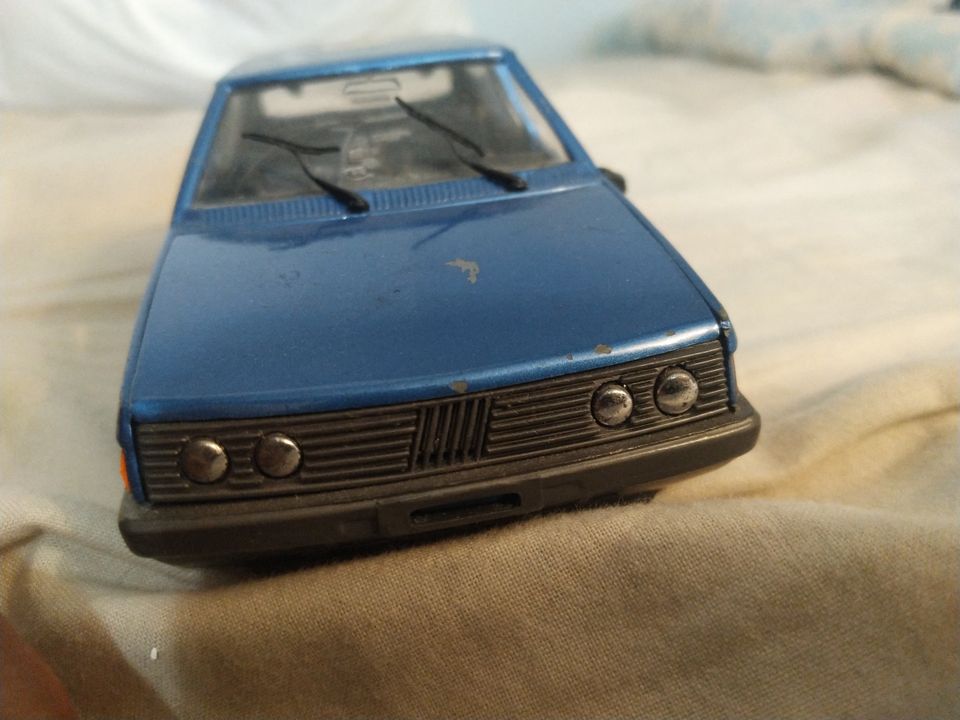 Polistil 1:25 Fiat Ritmo