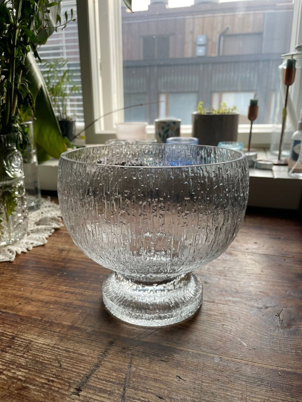 Iittala Kekkerit