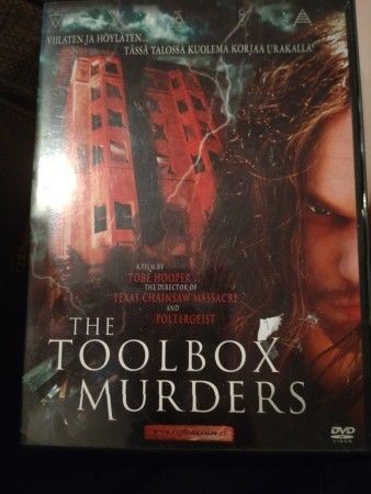 The toolbox murders