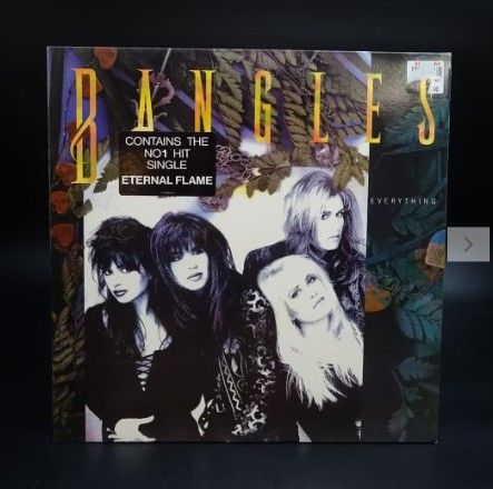 Bangles   Everything LP