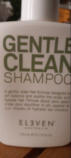 ELEVEN GENTLE CLEAN Shampoo