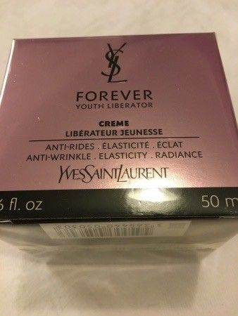 YSL FOREVER-VOIDE 50 ML