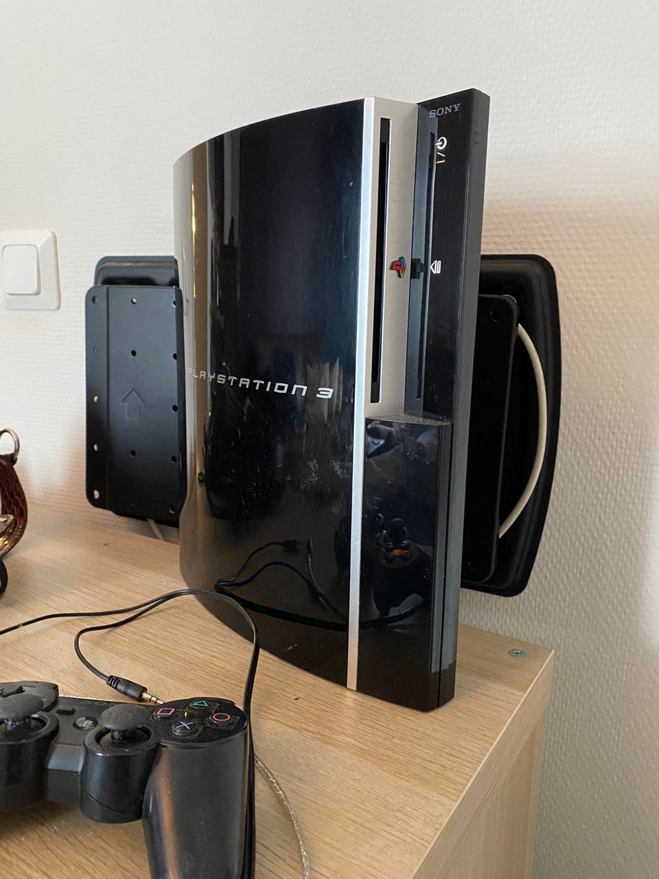 Playstation 3 & pelit