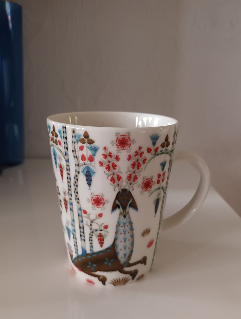 Iittala Taika Siimes muki