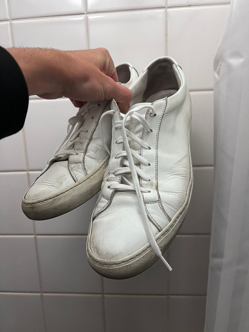 Common Projects Achilles Low 44