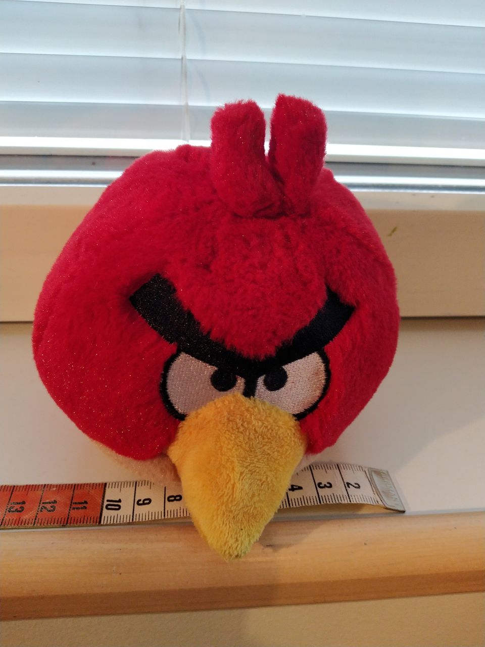 Angry Birds Terence - pehmo