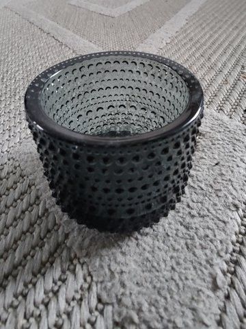 Iittala Kastehelmi tuikku