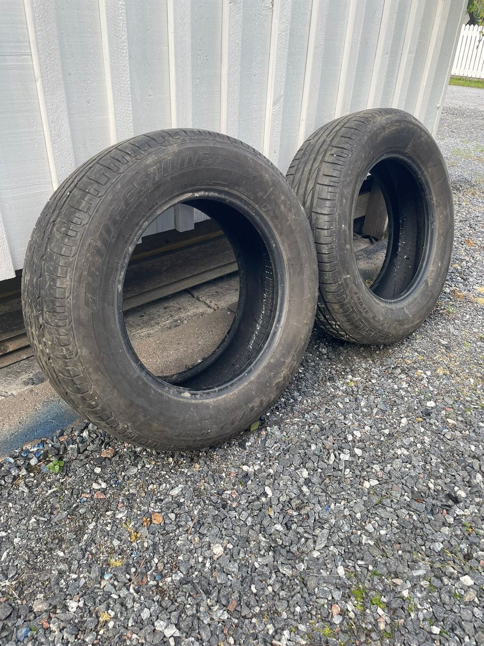 215/65 r16 kesärenkaat