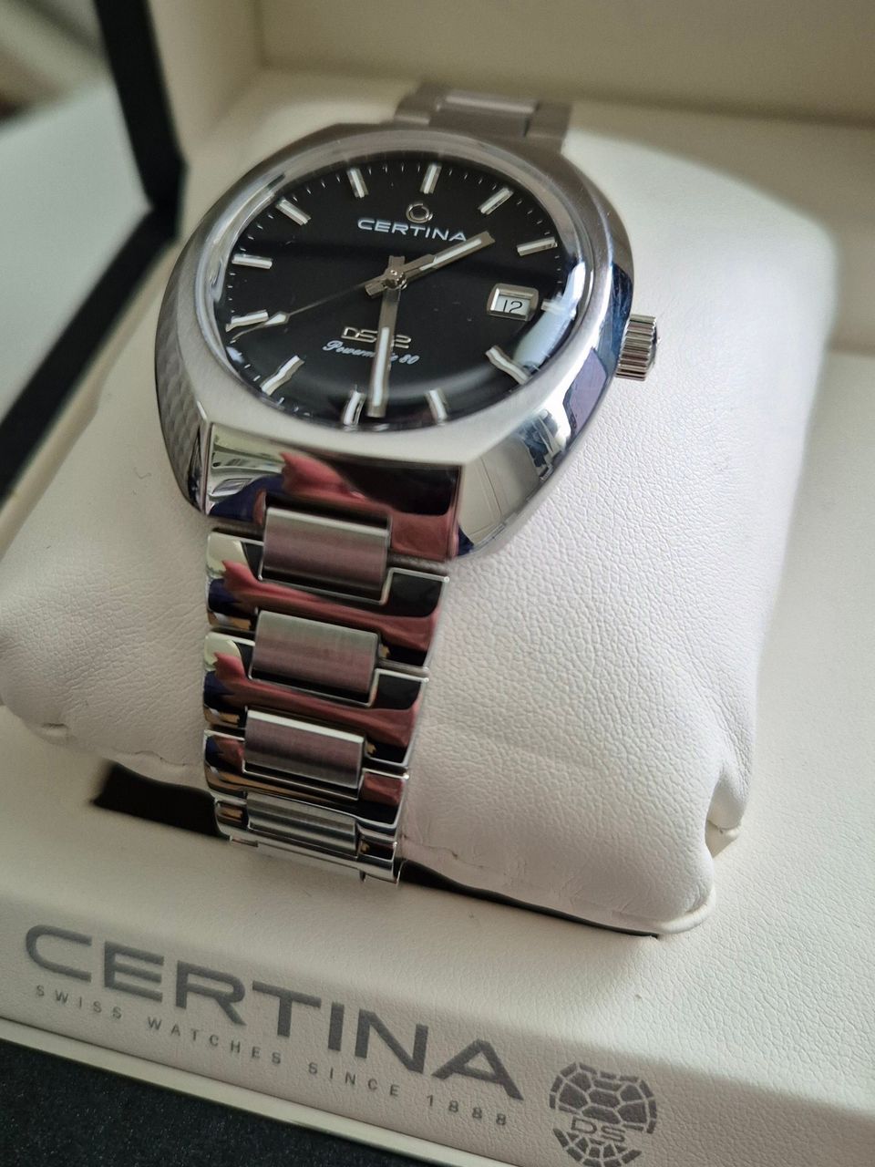 Certina DS-2