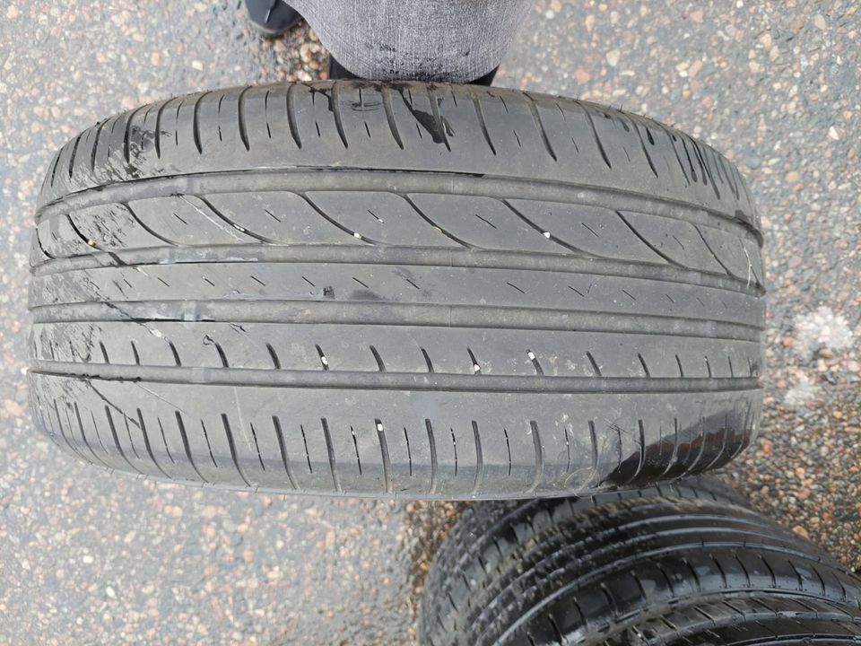 235/50R18 LingLong kesärengas 1kpl