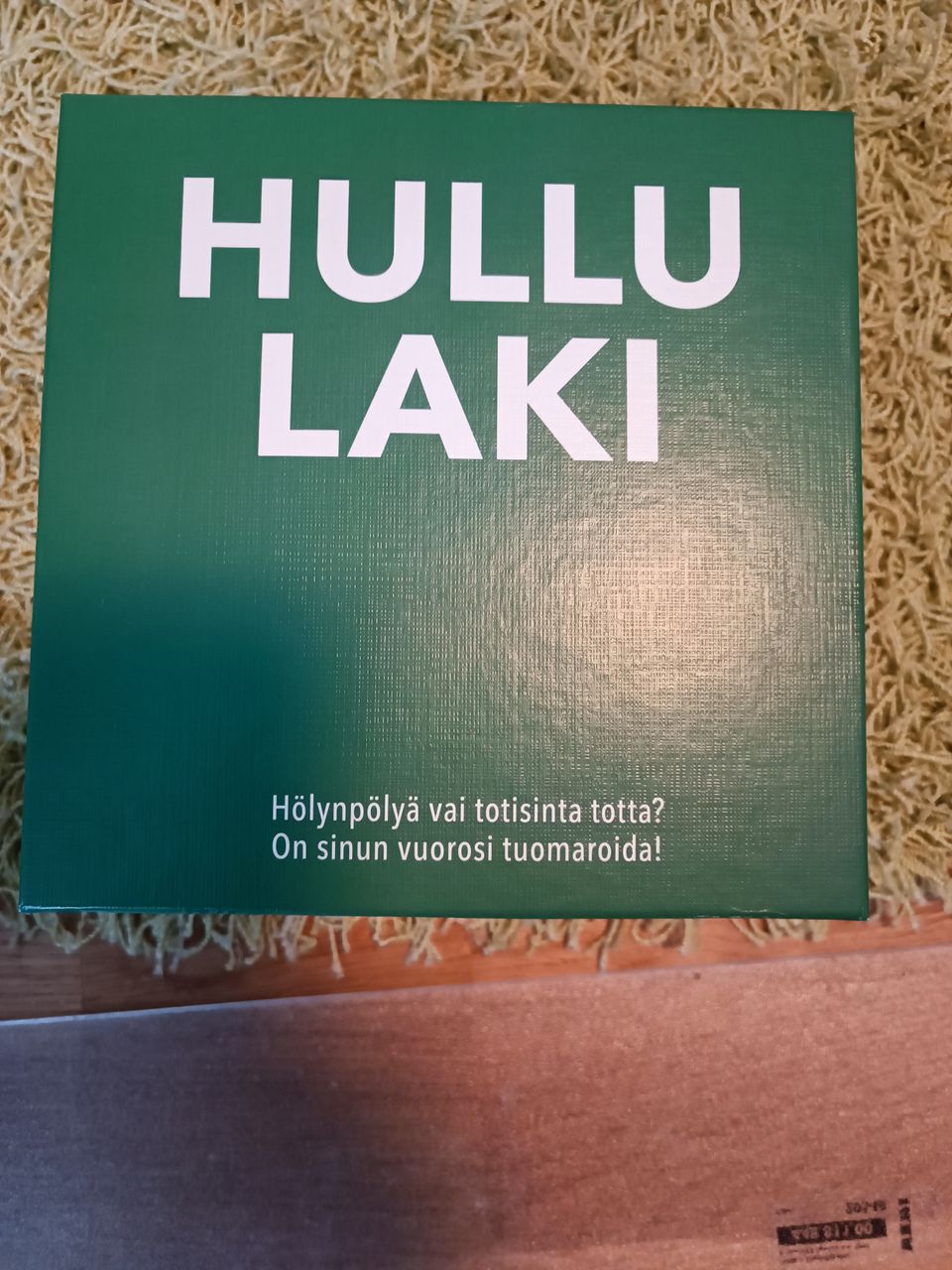 Ilmoituksen kuva