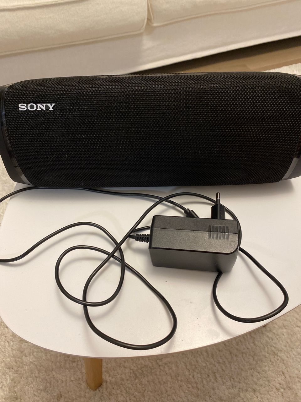 Sony langaton kaiutin