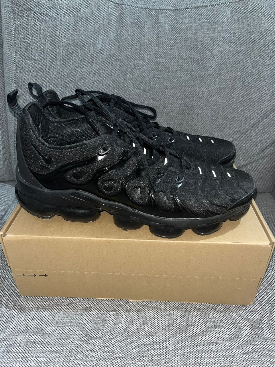 Nike Vapormax Plus