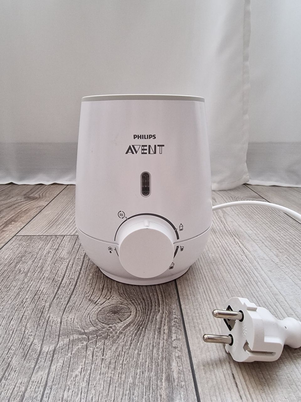 Philips Avent tuttipullonlämmitin / ruoanlämmitin