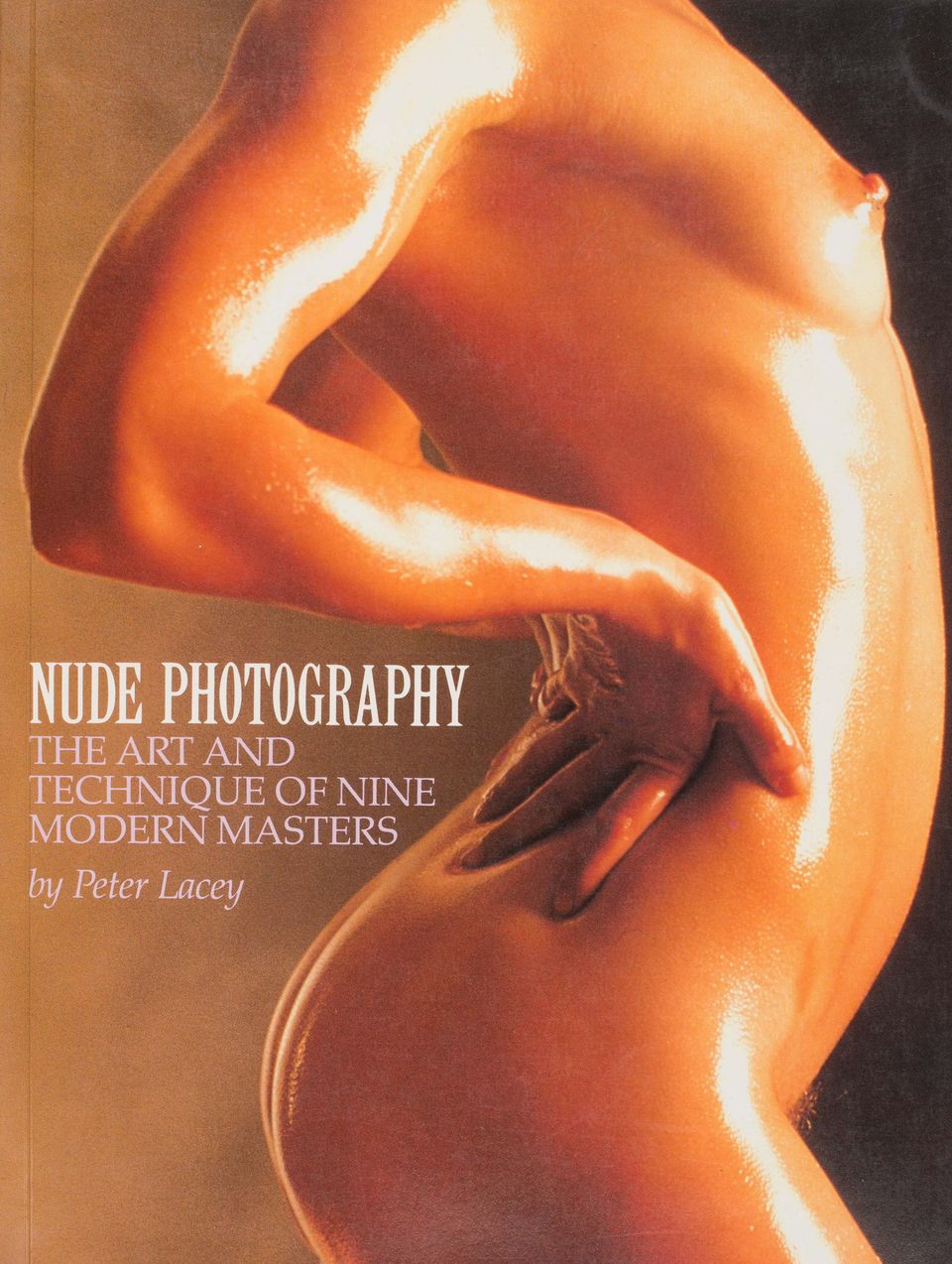 NUDE PHOTOGRAPHY