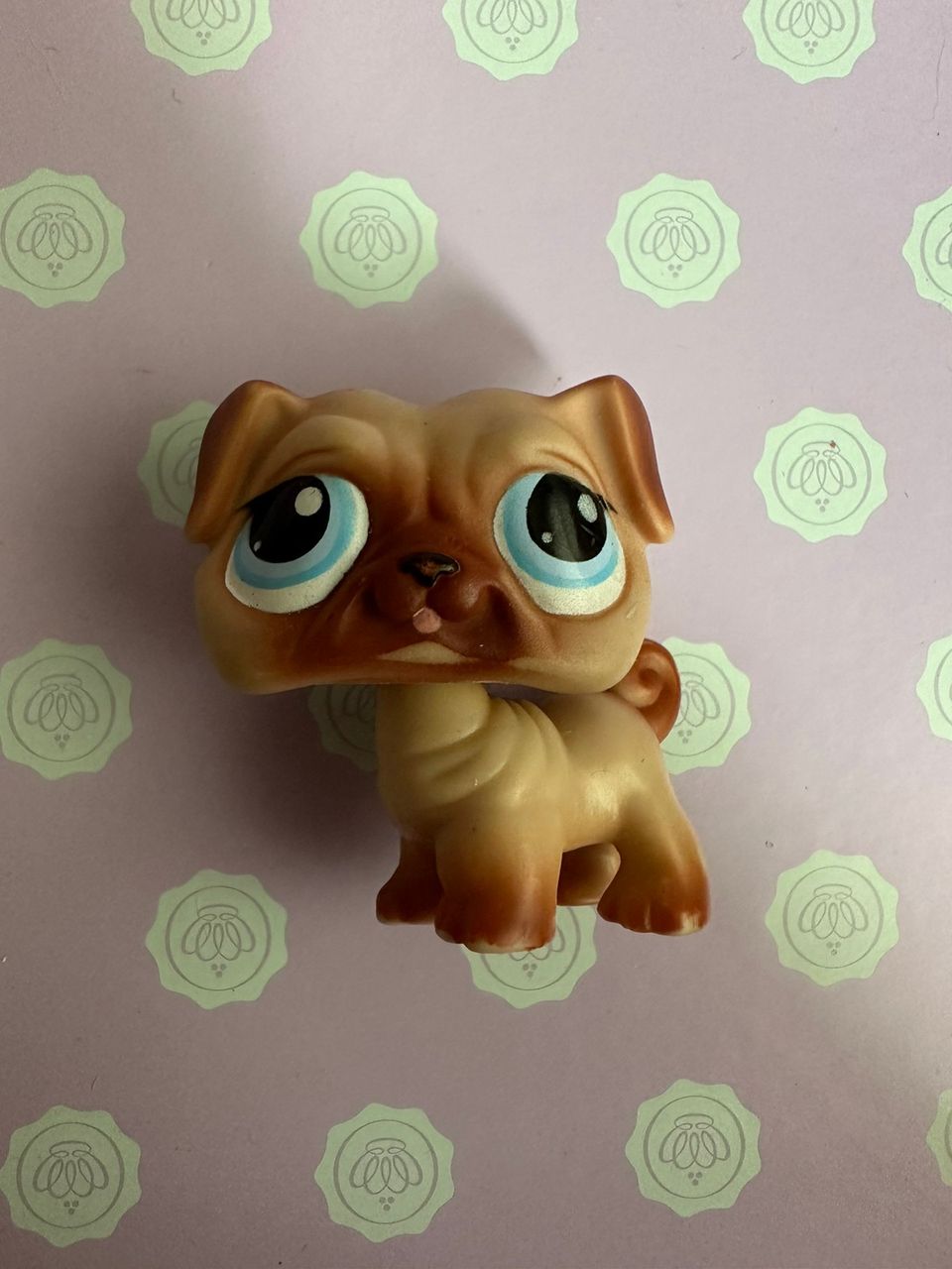 Littlest pet shop mopsi