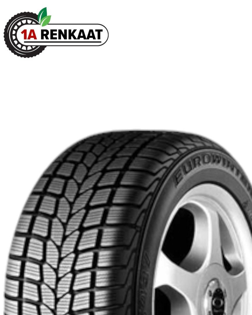 175/80R14 Falken Eurowinter HS 437 88T DOT14 uudet