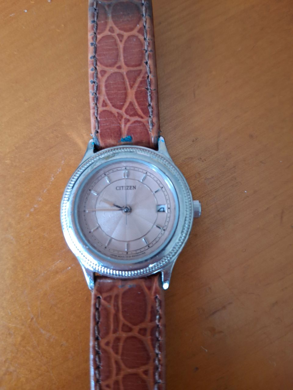 Citizen Vintage naisten rannekello