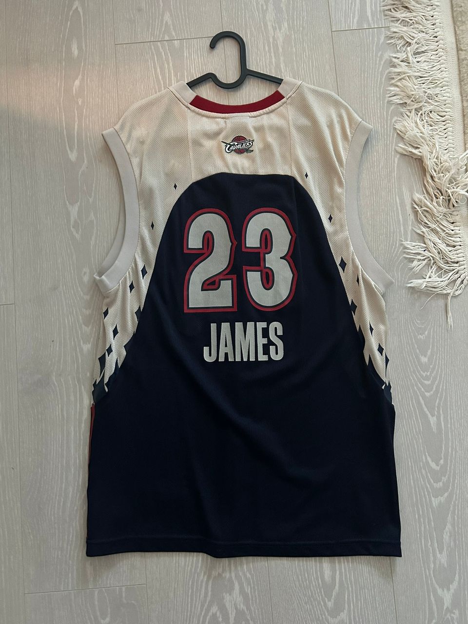 LeBron James All Star pelipaita