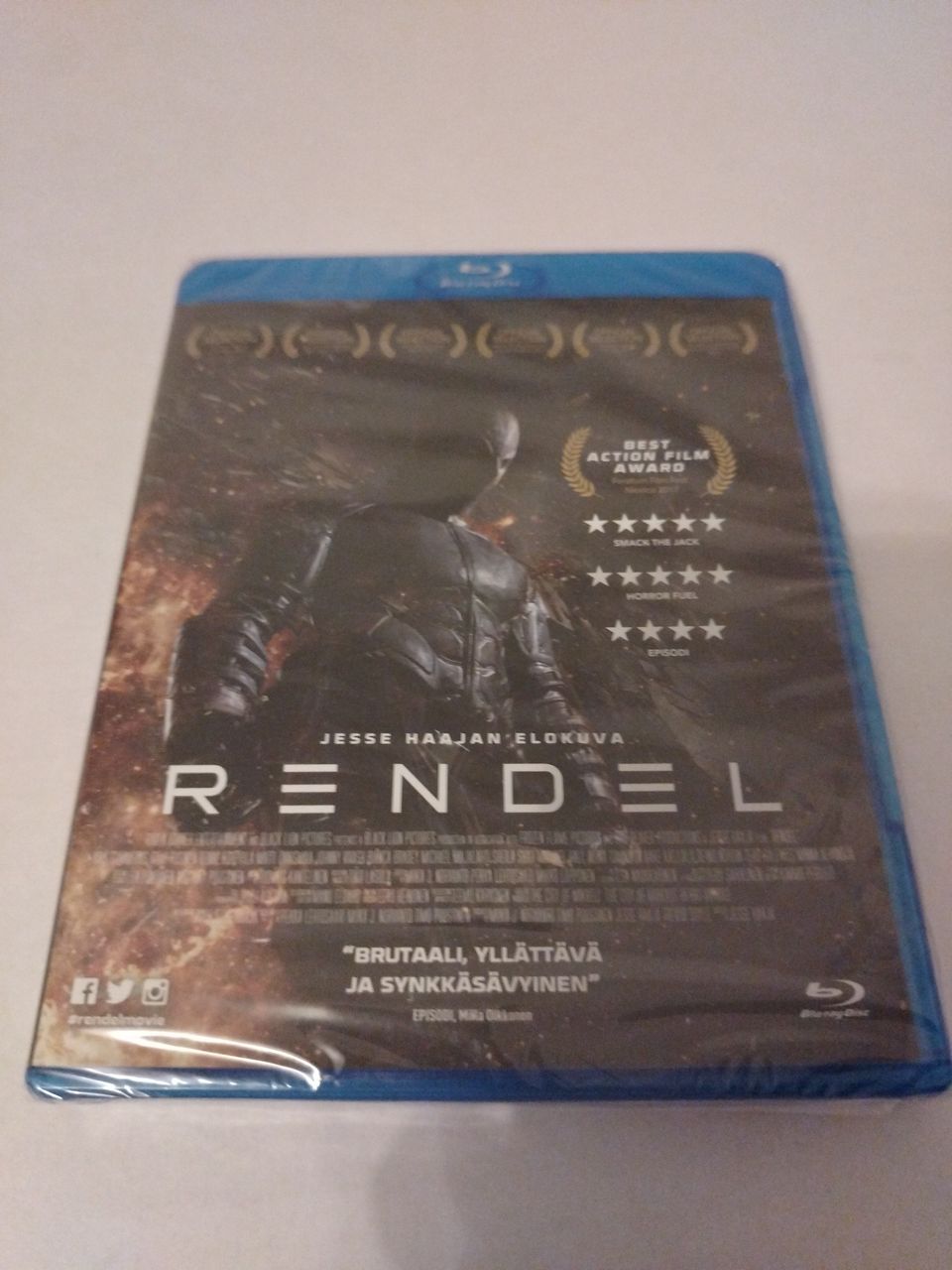 Rendel