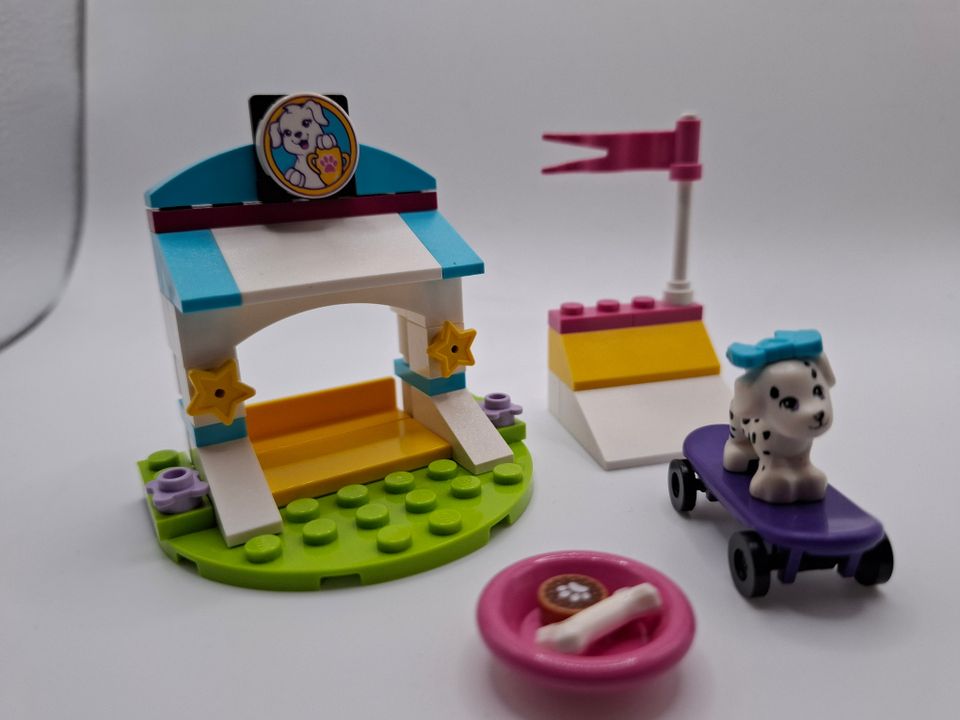 Lego Friends 41304 Puppy Treats & Tricks