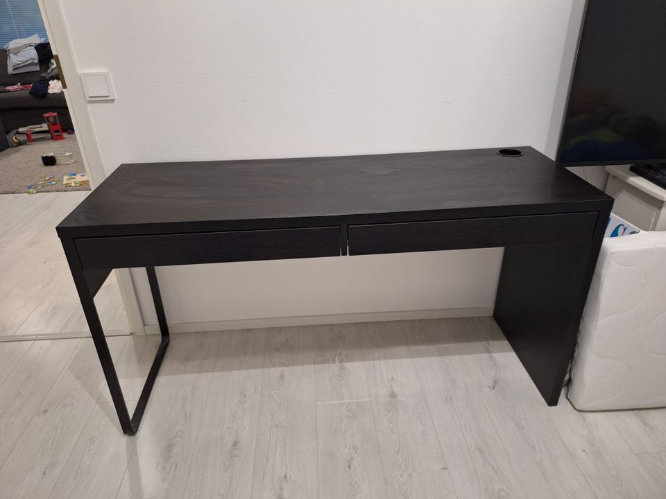 IKEA Micke työpöytä