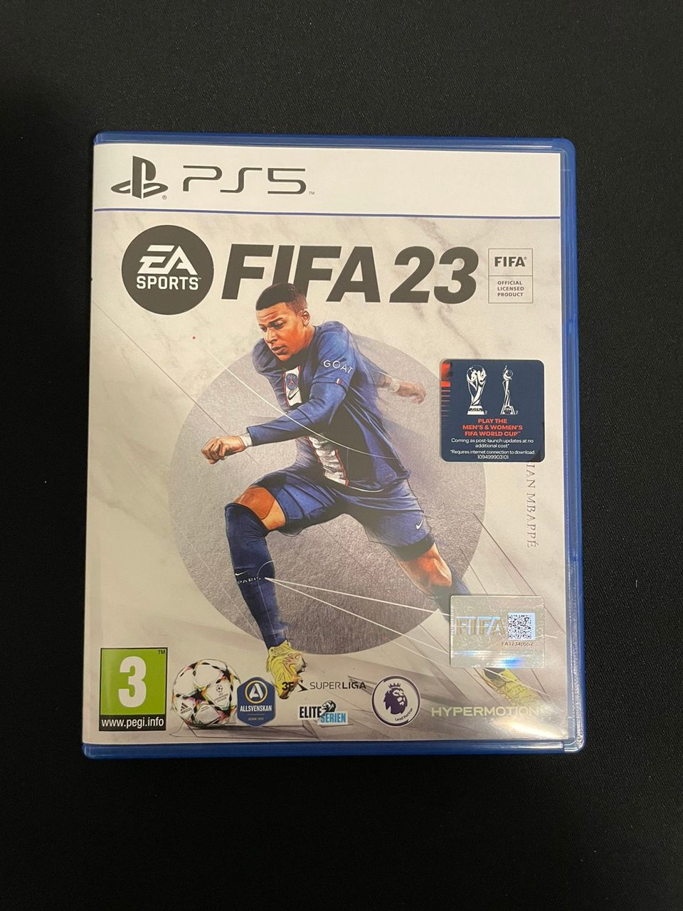 Fifa 23 (ps5)