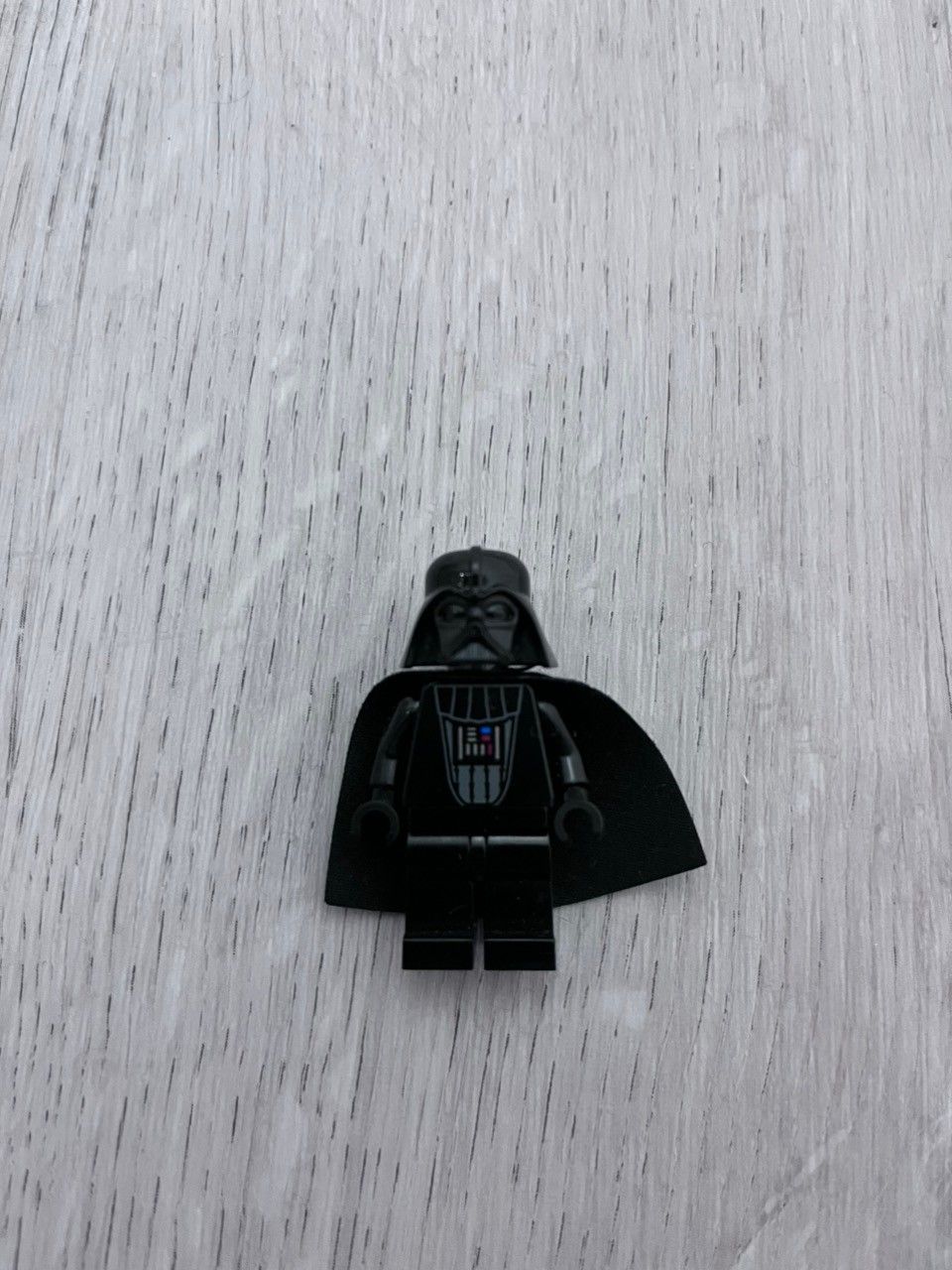 Darth Vader Star Wars Minifigure LEGO