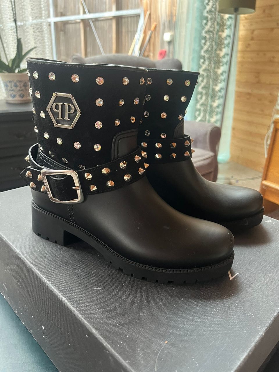 Philipp Plein maiharit