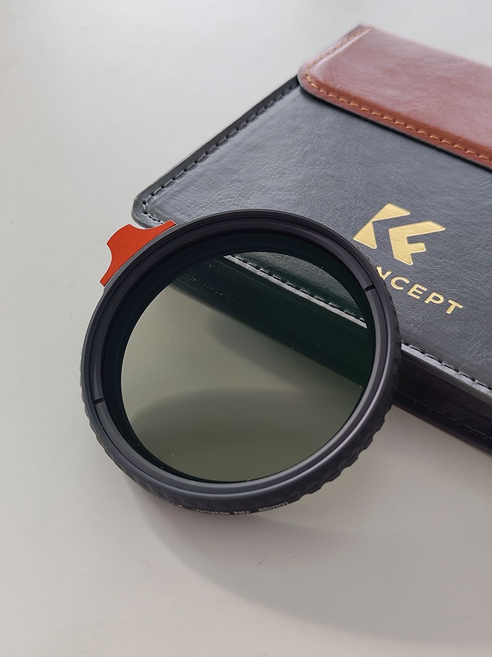 K&F Concept Variable ND Filter 55 mm