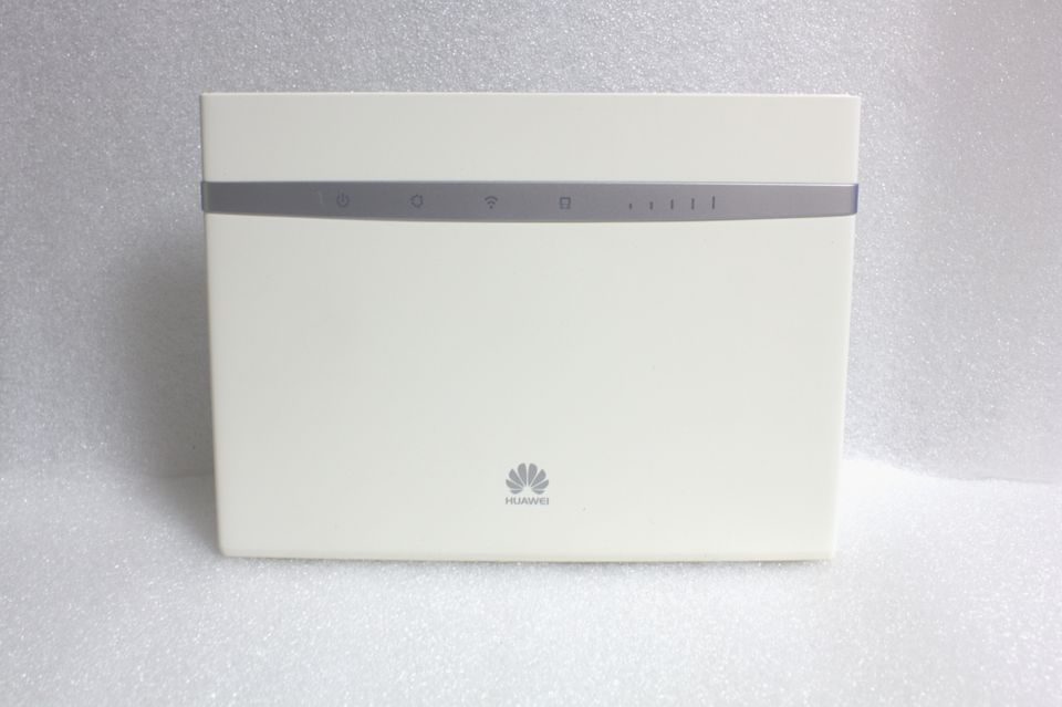 Huawei B525s - 65a 4G mobiilireititin