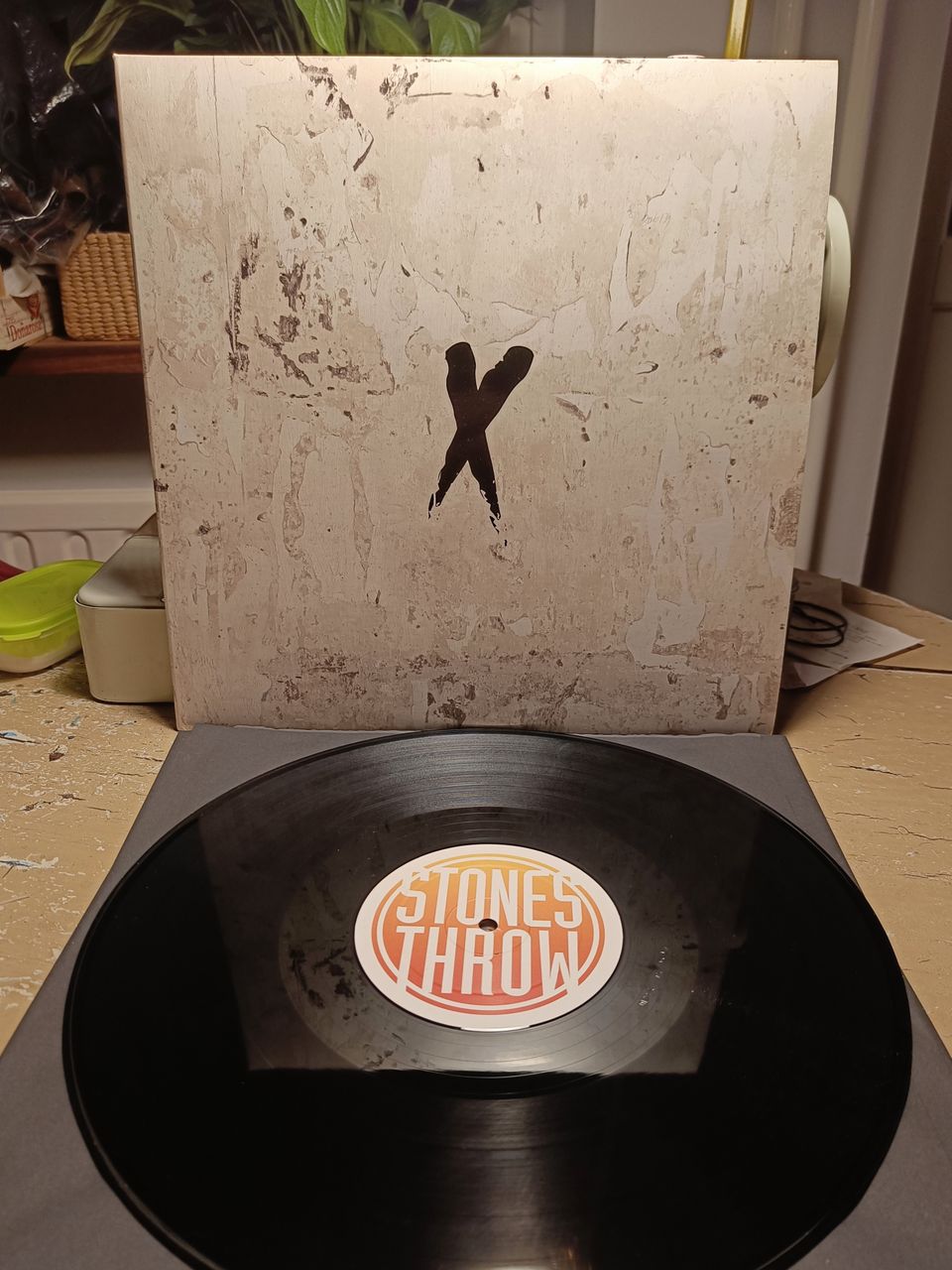 NxWorries & Anderson .Paak – Yes Lawd! LP