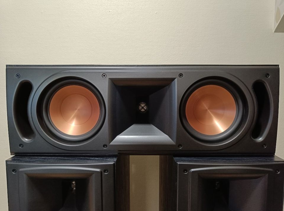 Klipsch RC-62 II